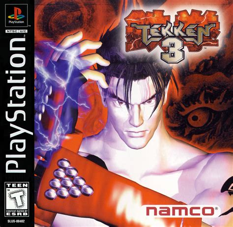 tekken 3 game online|More.